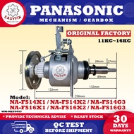 NA-FS14X1 / NA-FS14X2 / NA-FS14G3 / NA-FS16X1 / NA-FS16X2 / NA-FS16G3 PANASONIC WASHING MACHINE MECH