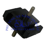 Komatsu forklift tripod rubber 3EB-01-51130, Model FD20-35A-16,FG20-35A-16|AN PHAT FORKLIFT PARTS