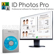 ID Photos Pro 8.16.4.1 Full Version Crack