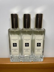 Jo Malone Blackberry & Bay Cologne  黑莓子與月桂葉古龍水