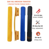 American Tourister Suitcase Handle Durable And Beautiful Travel Suitcase Handle Is Definitely Not Broken, Easy To Replace At Home