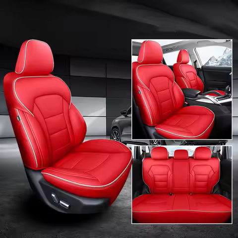 Custom Luxury Car Seat Cover For Bmw E60 E46 E36 F30 E30 X5 E70 X3 E83 F25 F11 X1 E84 X5 F15 F31 F36