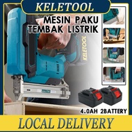 Electric F30 Cordless Brad Nailer Stapler Heavy Nail Gun Cordless Nailer  Nail Gun  Heavy Duty Woodw