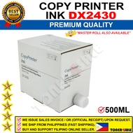 Compatible Ricoh Priport DX 2430 DX-2430 Copy Printer Ink for Ricoh & Gestetner DX2430
