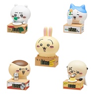 MOYINGXIONG | ตุ๊กตา Chiikawa ธีมนาฬิกา
