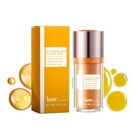 5D Peptide Eye Care Cream Smooth Skin Moisturizing Eye Cream Eye Skin Application Skin Care Cream