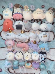 Yell 生蠔bb 水族館