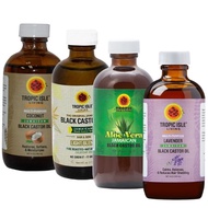 [ iiMONO ] Tropic Isle Living Lavender |  Aloe Vera | Coconut | Light | Rosemary XX Dark Jamaican Bl