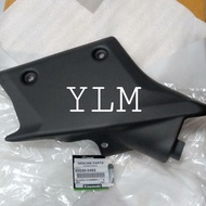 Original KAWASAKI ZX6R ZX6 R ZX 6R EXHAUST CHAMBER PROTECTOR COVER