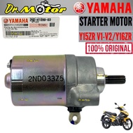 Y15ZR Y16ZR Y15 Y16 ZR YSUKU Startor Motor Assy Starter Starting Stater Stator Moto 2ND-H1890-03 100