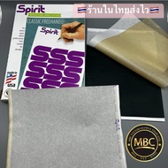 กระดาษลอกลาย Spirit made in USA ลอกมือTATTOO 10แผ่น คุณภาพ สูง