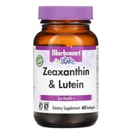 Zeaxanthin &  Lutein, Softgels