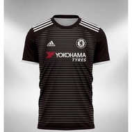 READY JERSEY CHELSEA 3RD 2015 2016 UKURAN S-2XL