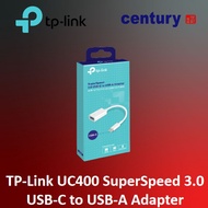 TP-Link UC400 SuperSpeed 3.0 USB-C to USB-A Adapter