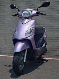 （已賣出）2019 三陽WOO 100 一手女用車 無待修 媽媽國民車