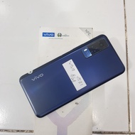 vivo y53s 8/128 second mulus