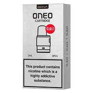 ONEO catridge 0.4 0.6 0.8 BY OXVA