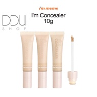 I'M MEME I'm Concealer 10g / 3 Colors