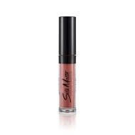 Flormar SILK MATTE LIQUID LIPSTICK - T09 NASTY CORAL Limited