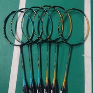 Yonex Astrox 88S / 88D Play (4U/G5) Badminton Racket Original 100%