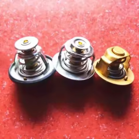 2.5 2.8 Diesel Engine Thermostat for Great Wall Wingle 5/6/3 for Haval CUV H3 H5 H6 35555-88D