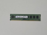 4GB RAM  ⚠️ 三星 Samsung DDR3 1600 PC3 12800 4G 4GB Desktop 桌上電腦 Memory RAM 記憶體 內存