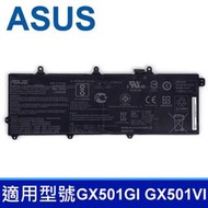 【現貨】ASUS C41N1621 4芯 電池 Zephyrus GX501 GX501GI GX501VI C41PK