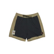 Quiksilver Men Disconnect Volley 17" Swim Shorts - Black