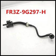 For Ford Mustang 2.3T EcoBoost Hose Purge Solenoid Fuel Vapour Purge Solenoid FR3Z-9G297-H FR3Z9G297