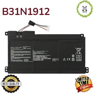 B31N1912 Laptop battery For ASUS VivoBook 14 E410MA-EK018TS EK026TS BV162T F414MA E510MA EK017TS L41