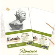 Full roman a1 paper Combo