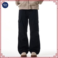 The January Outdoor TJO3SP6 8-Pocket Cargo Pants