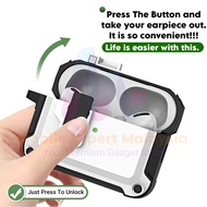 Airpod 1/2 Airpod 3 Airpod pro pro 2 rugged earphone case airpods cover airpods earbuds casing earph