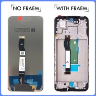 Yy 6.6 "Cho Xiaomi Redmi Note 11T Pro 5G 22041216C Màn hình LCD màn hình cảm ứng lắp ráp Cho Xiaomi