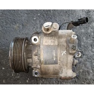 Proton Inspira 1.8L/Mitsubishi 4B10 Engine Compressor