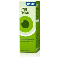 HYLO FRESH 海露清爽滋潤眼液 10ml