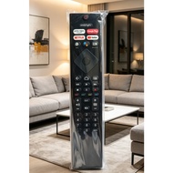 RC4284505/01RP 398GM08BEPHN0009PH Voice Replacement Remote for Philips Smart TV 55PUD7906/30 65PUD79