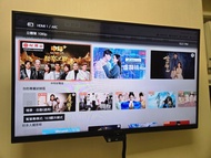 SONY 40吋智能電視