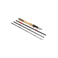 Huerco XT510-4C+ 4-Piece Bait Model