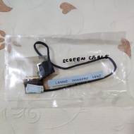 SCREEN CABLE for LENOVO THINKPAD L440 LAPTOP