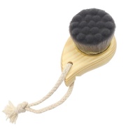 Luxurious Face Wash Brush Fluffy Face Wash FF-FW001