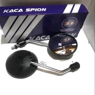 01-B31-404-82AA Honda Scoopy Carbu WIN Mirror