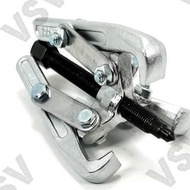 TEKIRO TREKER 3 LEGS 4 INCH Treker LEGS 3 4inch