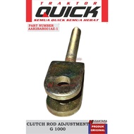 Clutch rod adjustment tractor g 1000, tractor clutch adjustment g 1000, tractor clutch adjustment g 