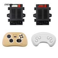 EIRENE0 Remote Controller Toys Children Car Electric Vehicle