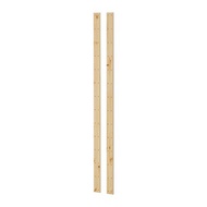 WMO IK80286678 Storage rack pole - wood height 171 cm