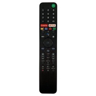 New RMF-TX500U For Sony 4K Smart Voice TV Remote Control XBR-55X950G RMF-TX500P