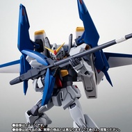 預訂9月<港魂>THE ROBOT SPIRITS Robot魂<SIDE MS> RX-178+FXA-05D SUPER GUNDAM ver. A.N.I.M.E. 超級高達 魂shop限定