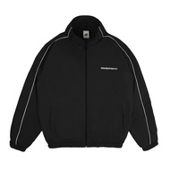 House of Smith Jaket Tracktop Pria - Outliner Track Jacket - Jacket