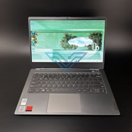 Lenovo ThinkBook 14s ( i7 10代 / 32GB RAM / 1TB SSD / 14吋 )【👍🏼9成新｜✨3個月保養】# Laptop / 手提電腦  / ThinkPad